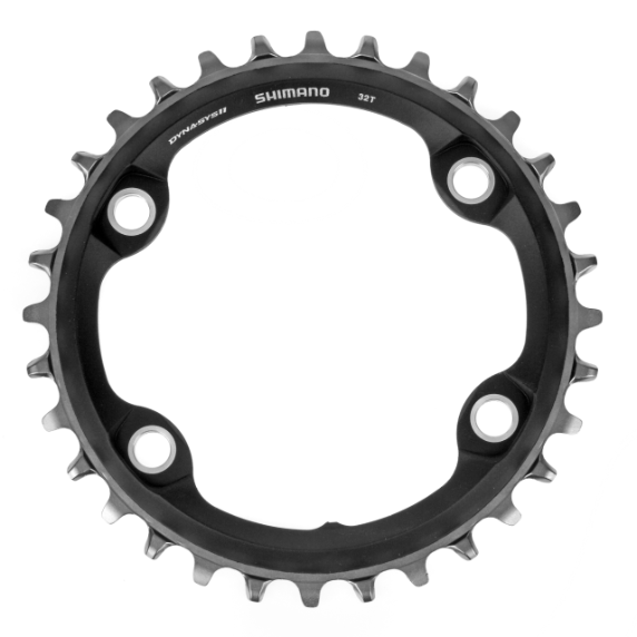 Chainring 96pcd Shimano SLX FC-M7000-1