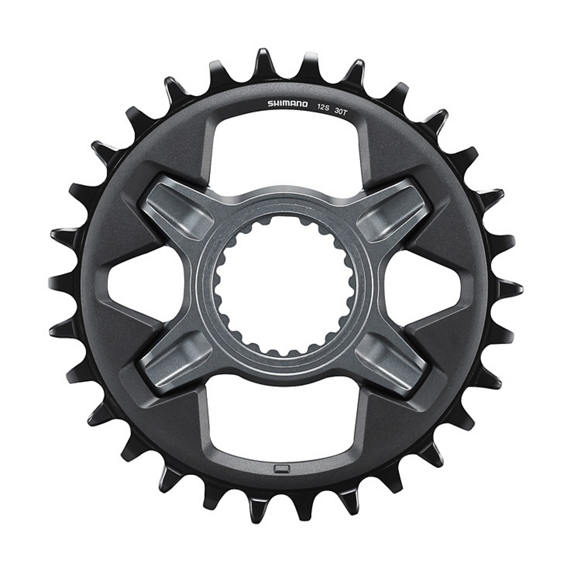 Chainring Direct Shimano SLX SM-CRM75 12-speed