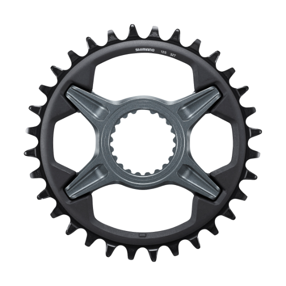 Chainring Direct Shimano SLX SM-CRM75 12-speed