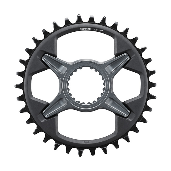 Chainring Direct Shimano SLX SM-CRM75 12-speed