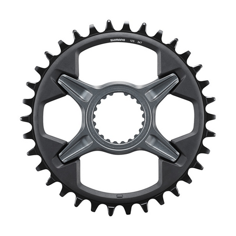 Chainring Direct Shimano SLX SM-CRM75 12-speed