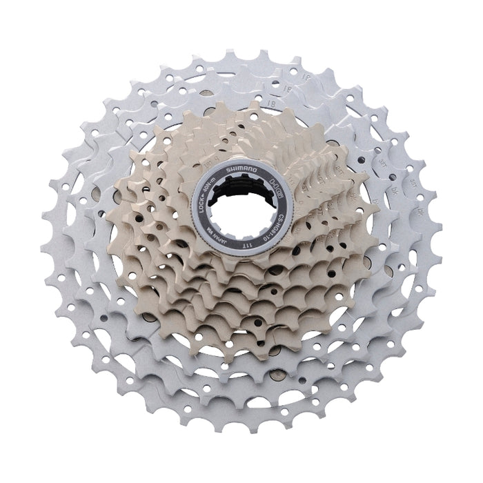 Cassette 10 Speed 11-32 Shimano SLX CS-HG81