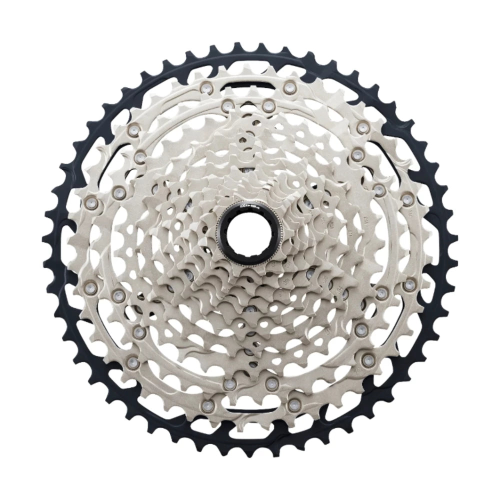 Cassette 12 Speed Shimano SLX CS-M7100