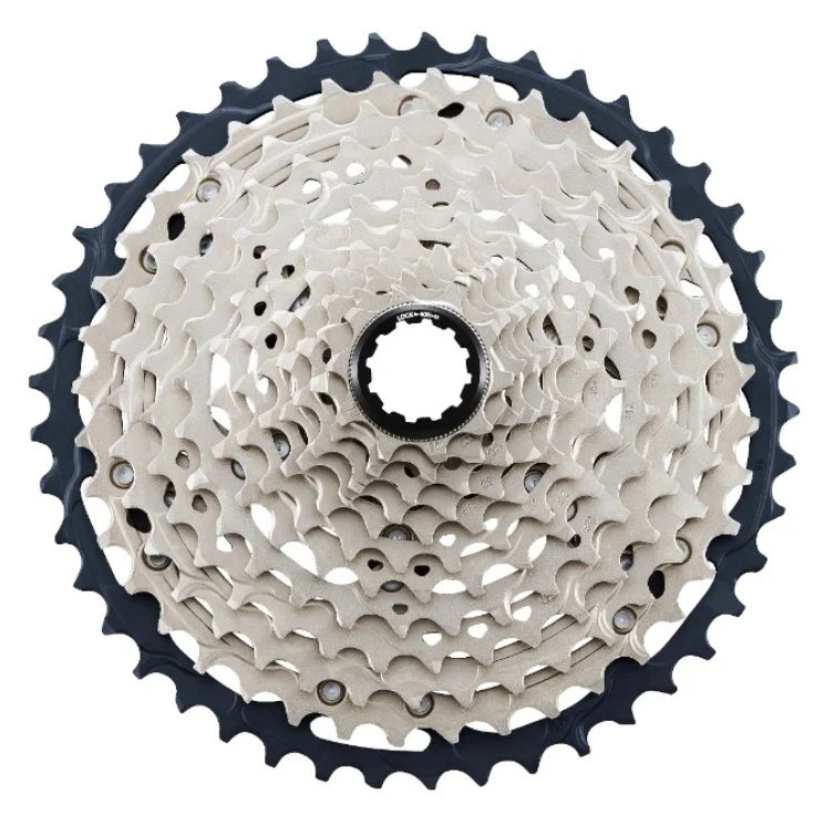 Cassette 12 Speed Shimano SLX CS-M7100