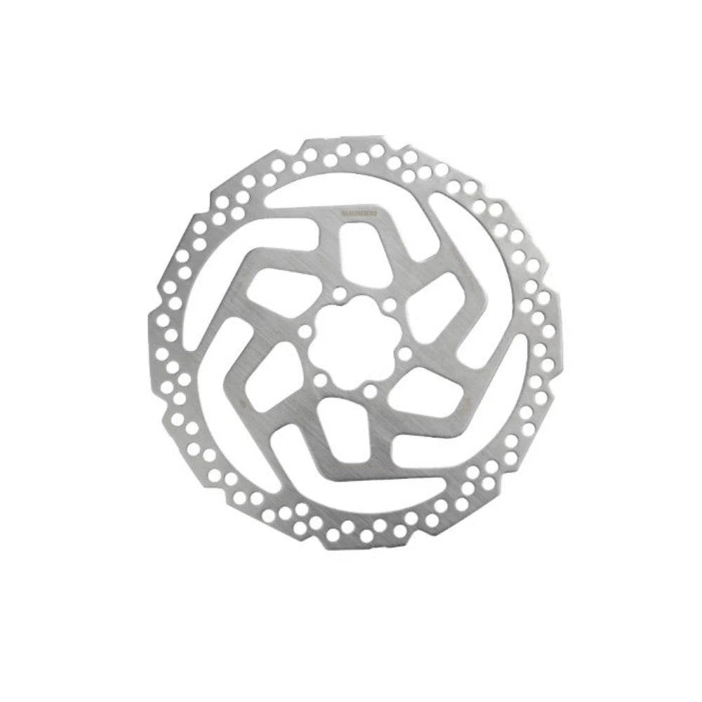 Shimano SM-RT26 Disc Brake Rotor 160mm | Shimano Brake Rotors – Ivanhoe ...