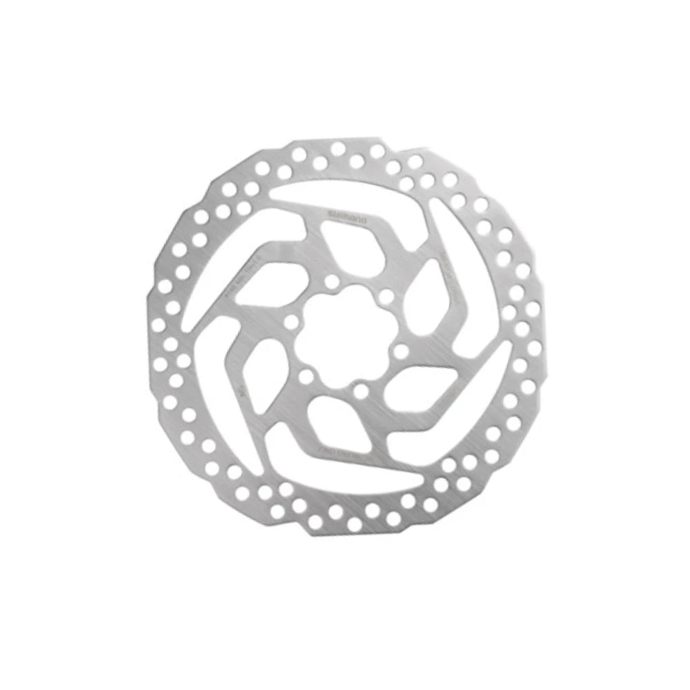 Rt26 Rotor Shimano SM-RT26-S 6-Bolt Disc Rotor | Shimano Brake Rotors – Ivanhoe Cycles