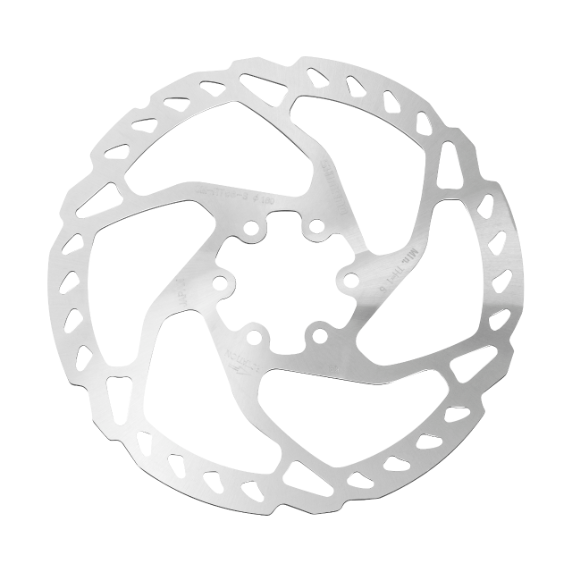 Disc Brake Rotor 6B Shimano SM-RT66 SLX