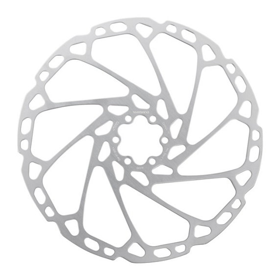 Disc Brake Rotor 6B Shimano SM-RT66 SLX