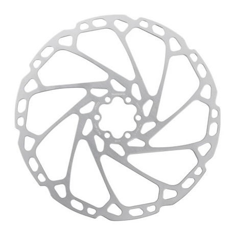 Disc Brake Rotor 6B Shimano SM-RT66 SLX