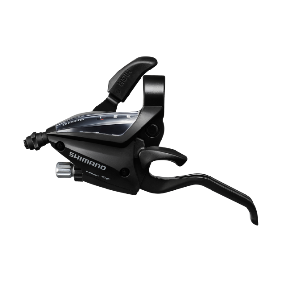 Shifter M 8s Shimano ST-EF500 EZ-FIRE STI SET