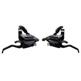 Shifter M 8s Shimano ST-EF500 EZ-FIRE STI SET