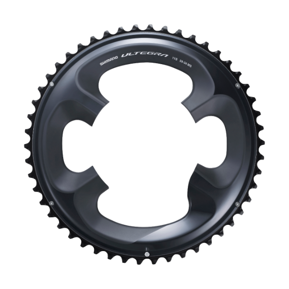 Shimano Ultegra FC-R8000 11-speed Chainrings