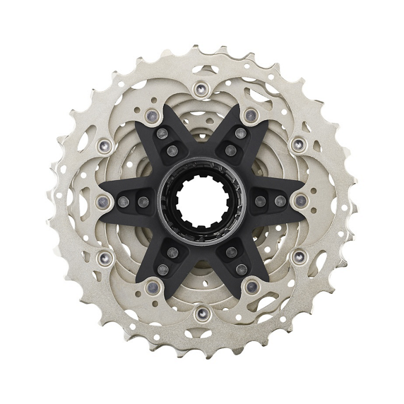 Cassette 12 Speed Shimano Ultegra CS-R8101