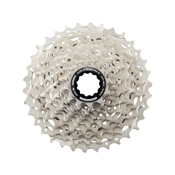 Cassette 12 Speed Shimano Ultegra CS-R8101