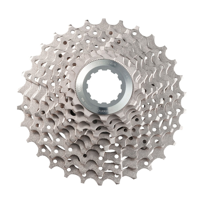 Cassette 10 Speed 11-25 Shimano 6700 Ultegra