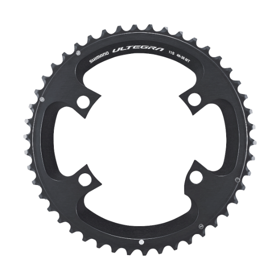 Shimano Ultegra FC-R8000 11-speed Chainrings