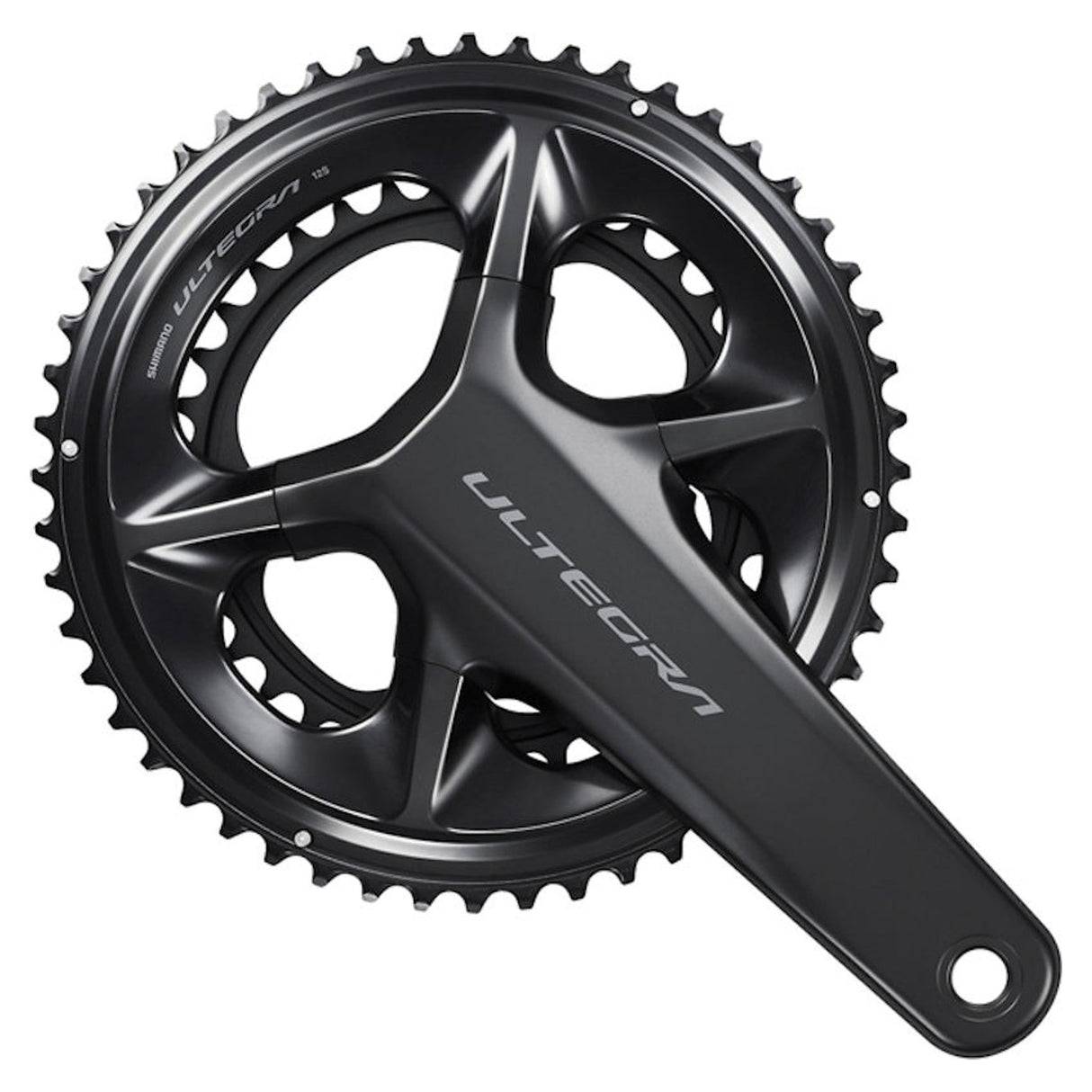 Shimano Ultegra FC-R8100 52-36T 2x12 Speed 172.5mm Crankset