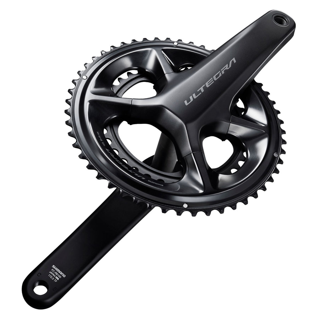 Crankset Shimano Ultegra FC-R8100 2x12s