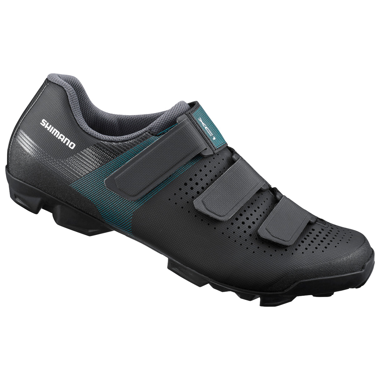 Shimano XC100 Womens MTB Shoes