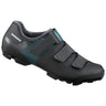 Shimano XC100 Womens MTB Shoes