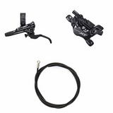 Disc Brake Set Shimano Deore XT Trail BR-M8120