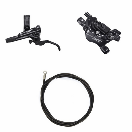Disc Brake Set Shimano Deore XT Trail BR-M8120
