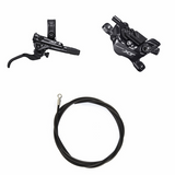 Disc Brake Set Shimano Deore XT Trail BR-M8120