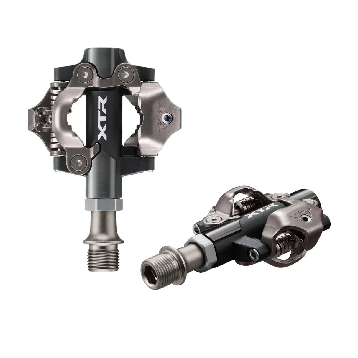 Shimano XTR SPD M9200 Pedals