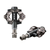 Shimano XTR SPD M9200 Pedals