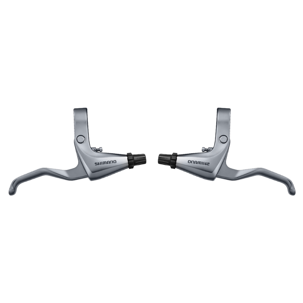 Brake Lever Disc R Set Shimano R780 (Silver)