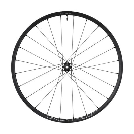 Shimano WH-MT600 rear wheel