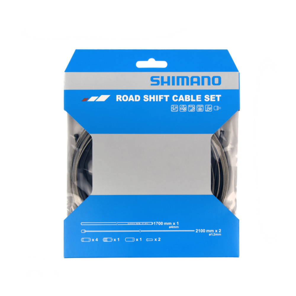 Shimano OT-SP41 Shift Cable Set Y60098022