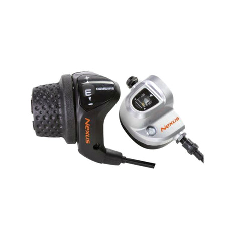 Shimano Nexus SL-3S41 Revo Shifter ESL3S41EALS 