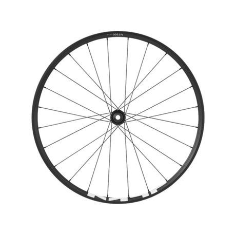 Shimano WH-MT500 front wheel