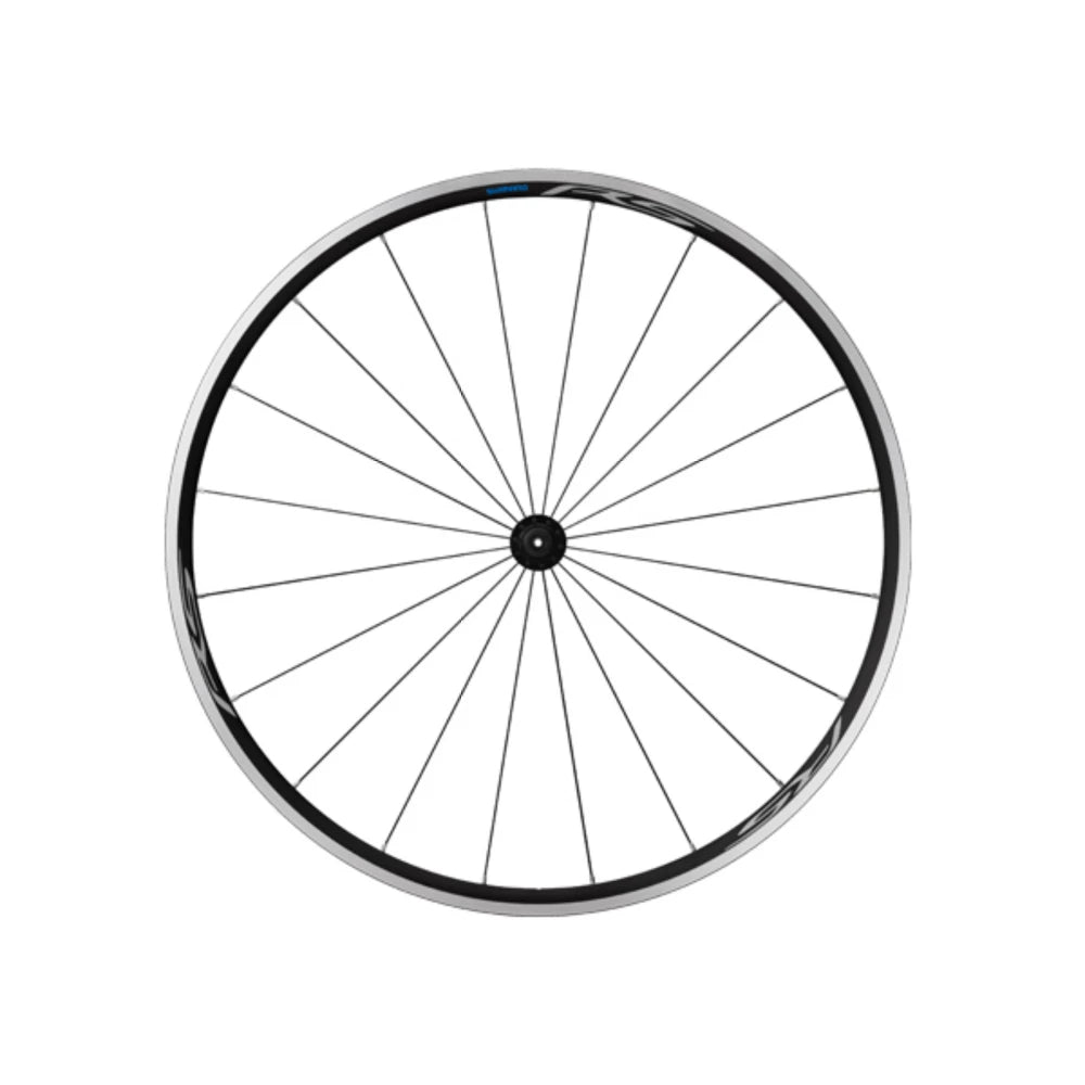 Shimano WH-RS100 front wheel