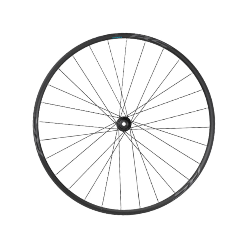 Shimano WH-RS171 front wheel