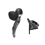 Shimano GRX ST-RX810 with BR-RX810 Right STI Lever