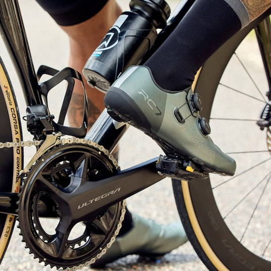 Shimano RC7 Road Shoe