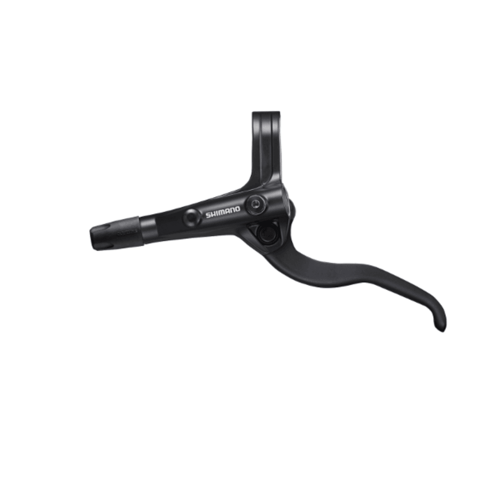 Brake Lever Disc R Shimano MT401L Lever blk (eblmt401lll)