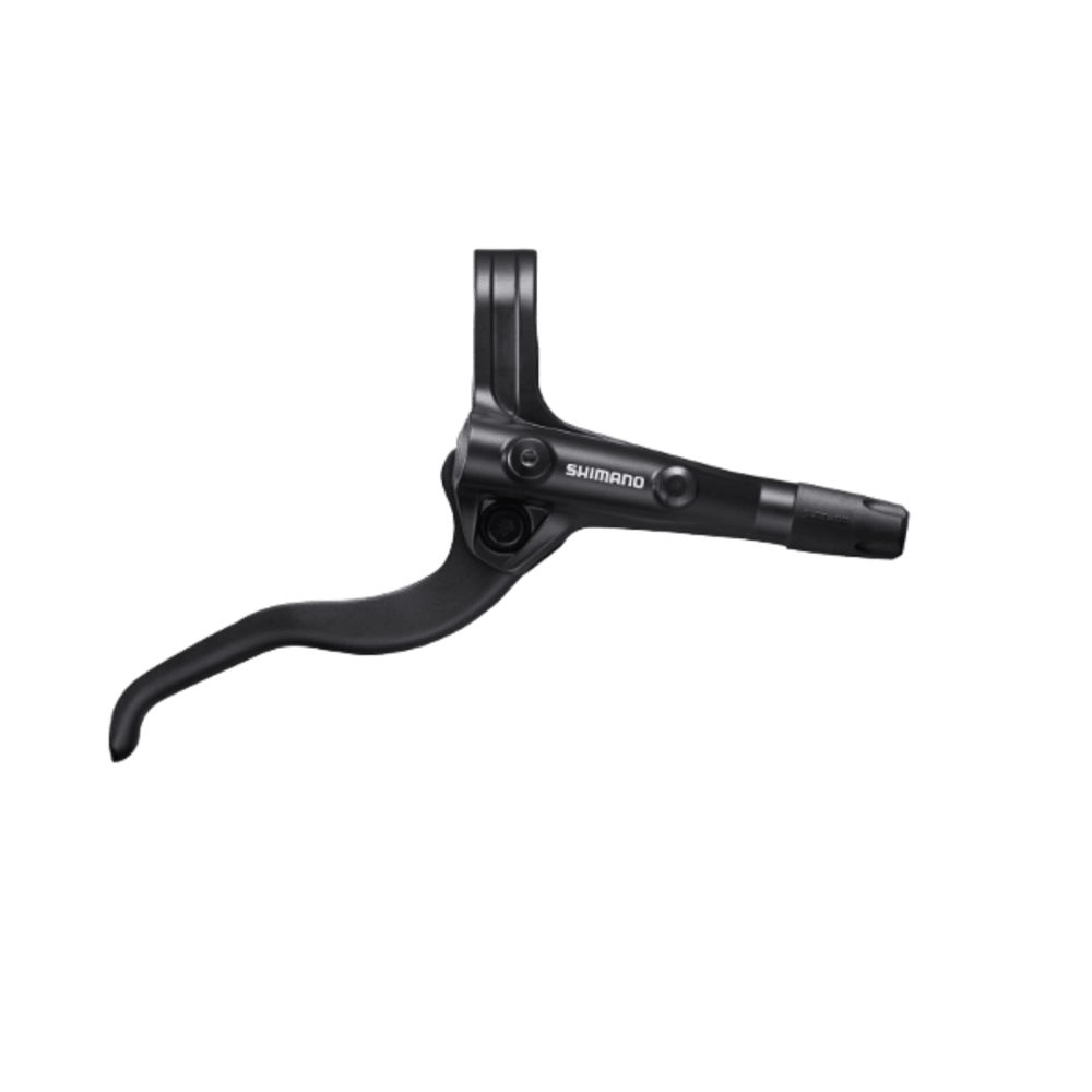 Brake Lever Disc F Shimano MT401R Lever blk (eblmt401rll)