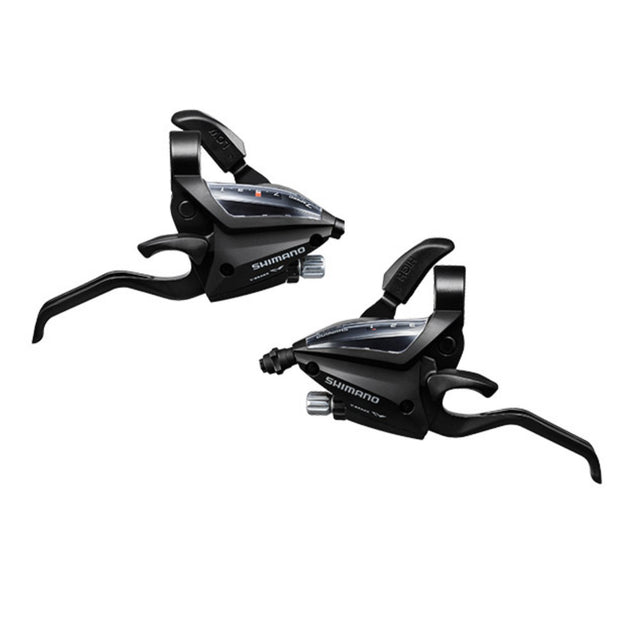 Shimano Altus ST-EF500 Gear Shifter Set