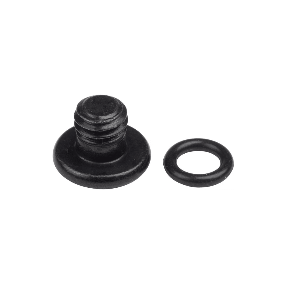 Brake P BL-M6000 Bleed Screw O-Ring (Y8RM98010)