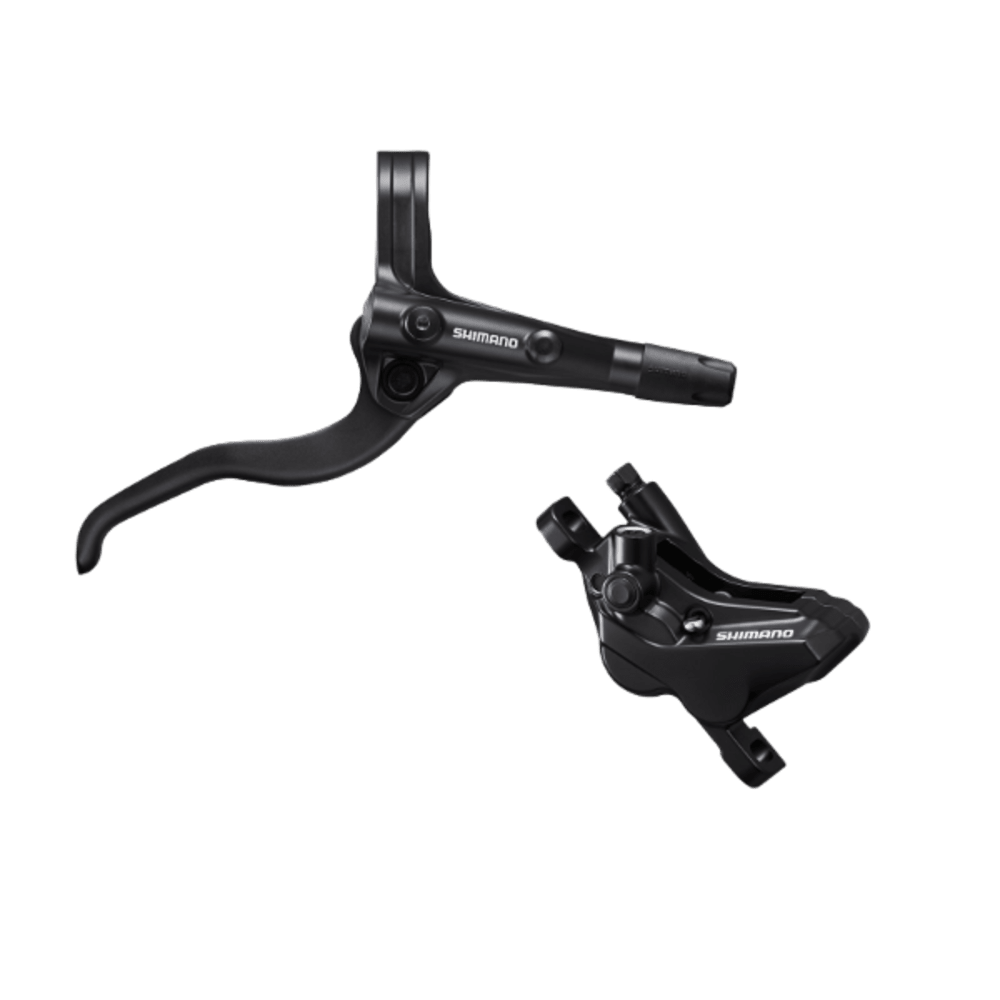 Brake Lever Disc F Shim MT401R Lever Black