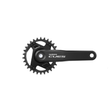 Shimano Cues FC-U4000-1 Crankset