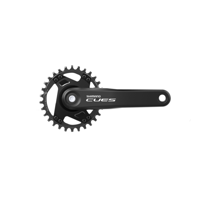 Shimano Cues FC-U4000-1 Crankset