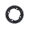 Shimano Deore FC-M615 Chainring 38T Y1P098010