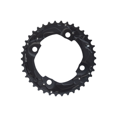 Shimano Deore FC-M615 Chainring 38T Y1P098010