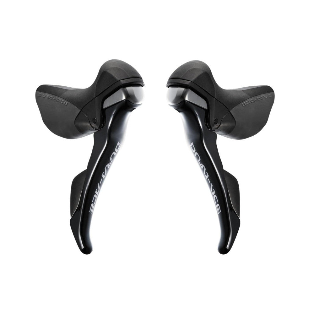 Shimano Dura-Ace ST-9001 STI Shifter Set | Ivanhoe Cycles