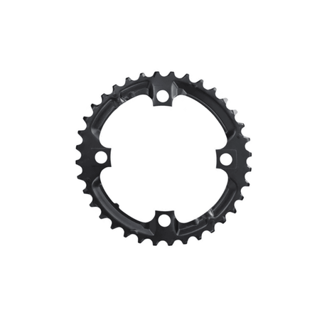 Shimano FC-M590 C36T Chainring Black Y1LD98090 