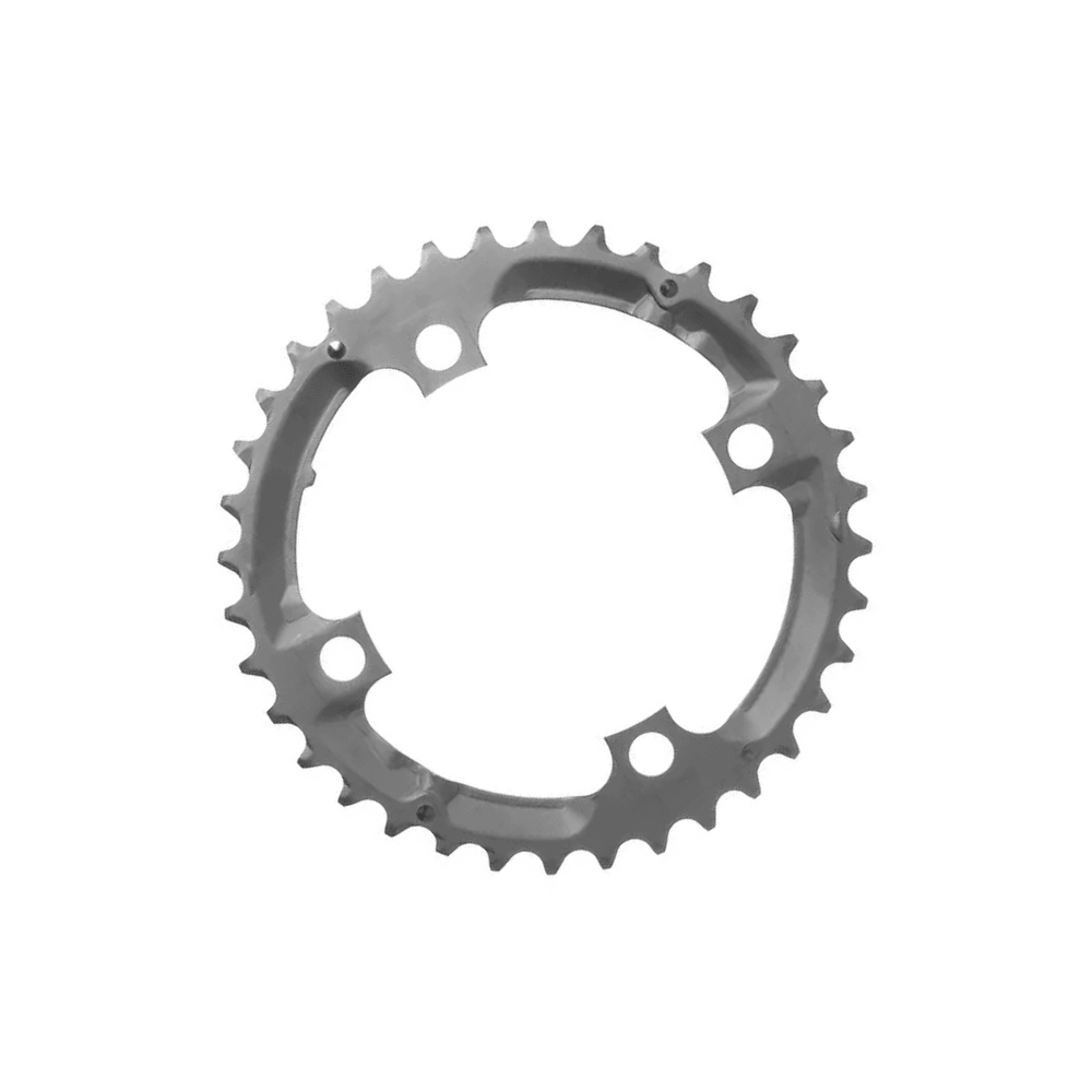 Shimano FC-M590 C36T Chainring Silver Y1J898080 